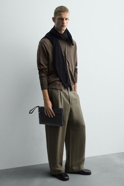 ГЛАДКИЙ КОНВЕРТ